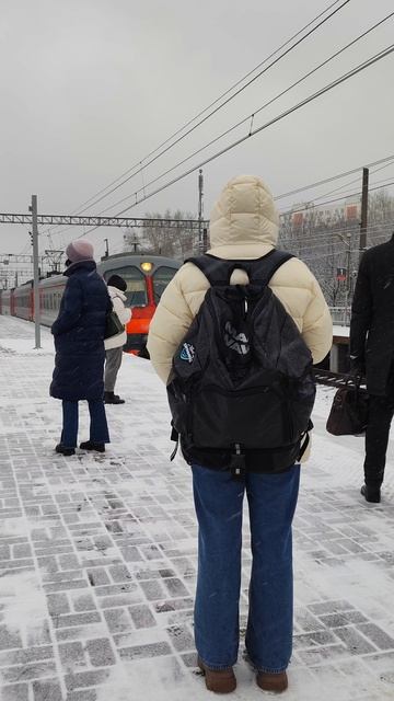 У природы нет плохой погоды... Вспоминая осень🍃🍁🍂 смотреть онлайн