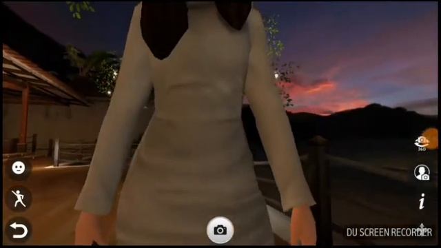 Клип в "Avakin Life" на песню Face-BABY смотреть онлайн