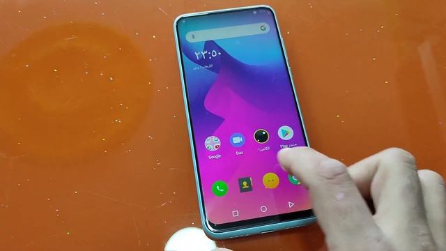 مراجعة مواصفات هاتف اليفون Elephon PX смотреть онлайн