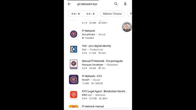 Very Important information about KYC In Pi network by smart concept смотреть онлайн
