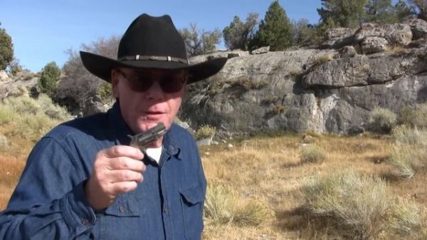 NAA North American Arms .22 LR Mini Revolver For Self Defense? Would I Trust My Life With It?