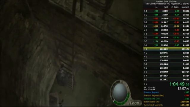 New Game Pro, PS2 (PAL), Single Segment, 1:57:27 смотреть онлайн