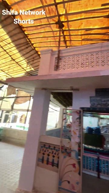 Hazrat Umar Ka Mahal | #shorts смотреть онлайн