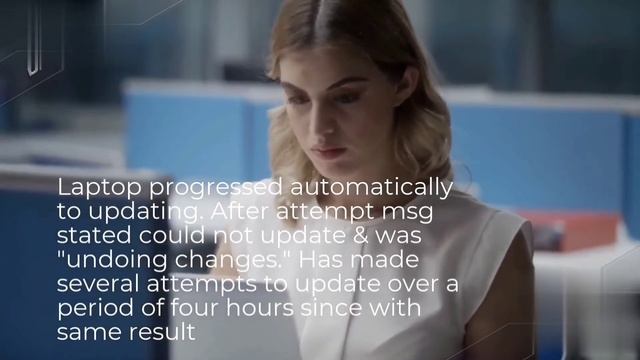 Undoing Changes Made to Your Computer in Windows 10 - HP смотреть онлайн