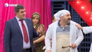 Komedixana 63-cü Və 64-cü Bölüm 31.01.2021