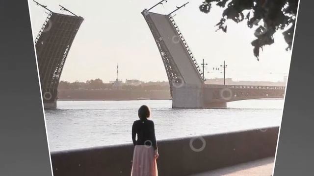 Сергей Серафимов Разведены мосты смотреть онлайн