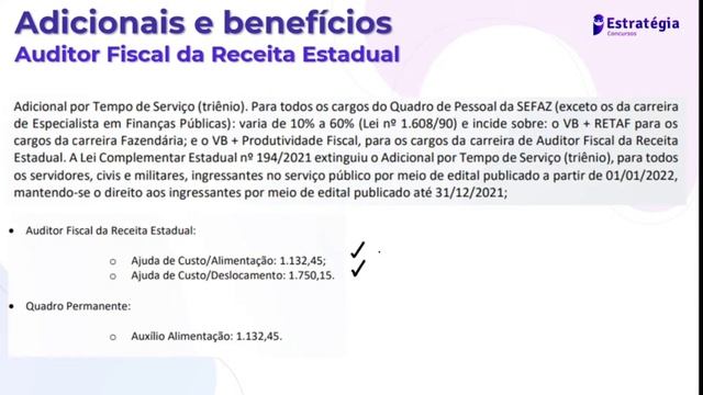 Concurso SEFAZ RJ: Definição Da Banca Em Maio E Edital Até Junho