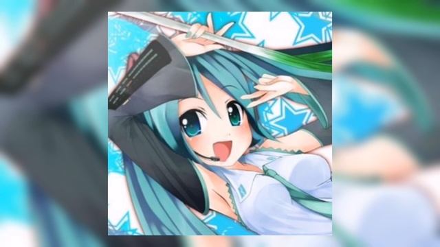Giga - ガッチュー！— nightcore/speed up смотреть онлайн
