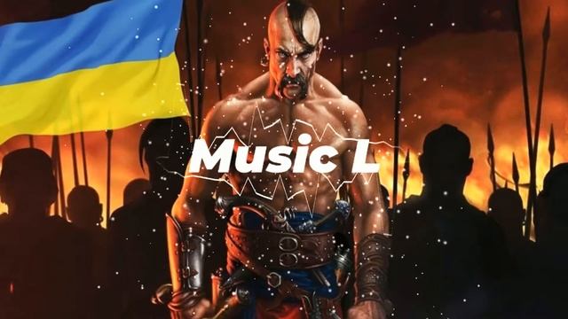 Chychanovsky & ІЛЛЯ LETAY - Серце козака смотреть онлайн