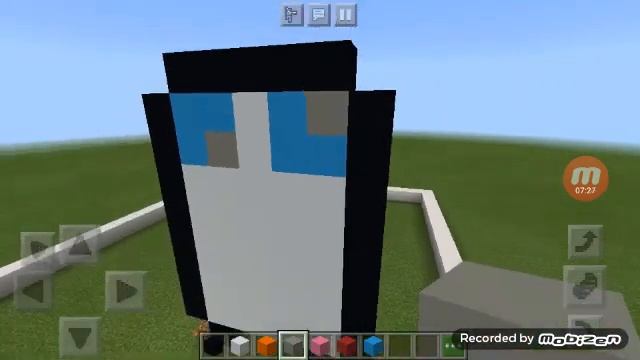 Строю пингвина🐧 за 20сек за 1мин и за 10мин