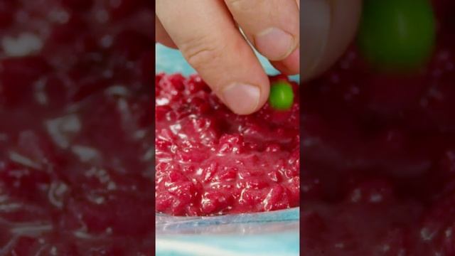 Продуктовый ролик "Ризотто" смотреть онлайн