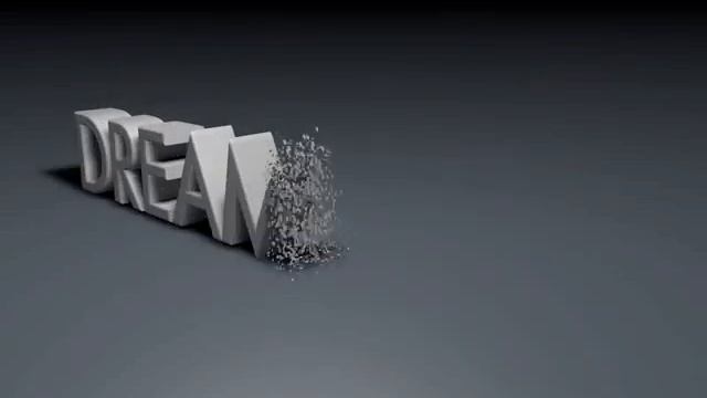 Cinema 4D scatter animation ( Intro Video ) смотреть онлайн