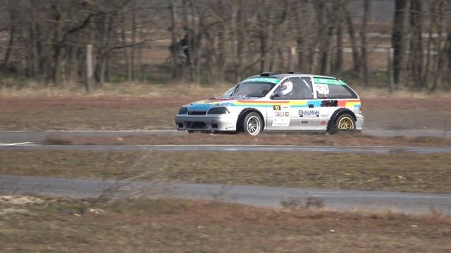 Lovász Kornél #19 /Suzuki Ninja 12 ZX 12 R/ Kakucs-Ring Kupa 2023.02.19. смотреть онлайн