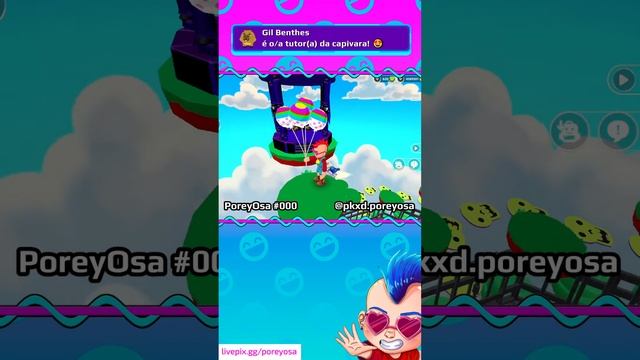 🔴 DESAFIOS - Fazendinha PK XD ao vivo смотреть онлайн