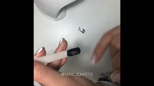 Мк дизайн ногтей смотреть онлайн