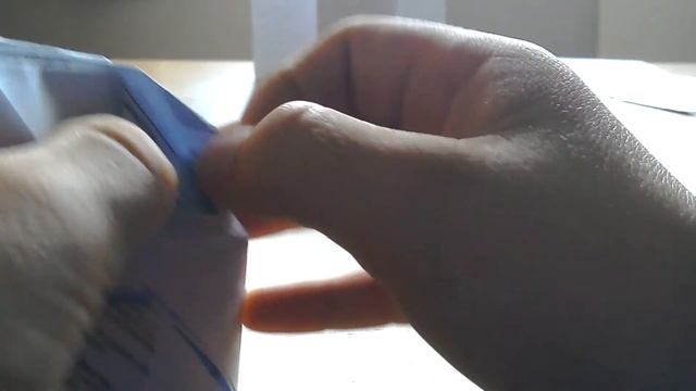 How to make a working paper water bomb смотреть онлайн