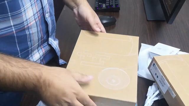 Unifi UPA Lite & Ruijie Poe Switch|| Unboxing