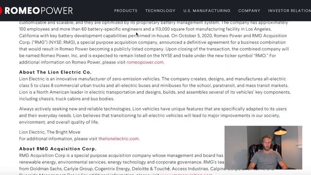 RMO - Huge Partnership! This stock could explode! смотреть онлайн