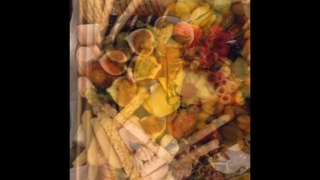 Antipasto Platter смотреть онлайн