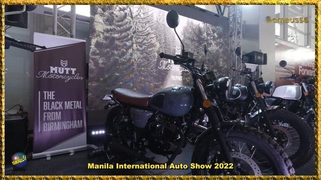 4K Manila International Auto Show 2022 MIAS Car Show Highlights смотреть онлайн