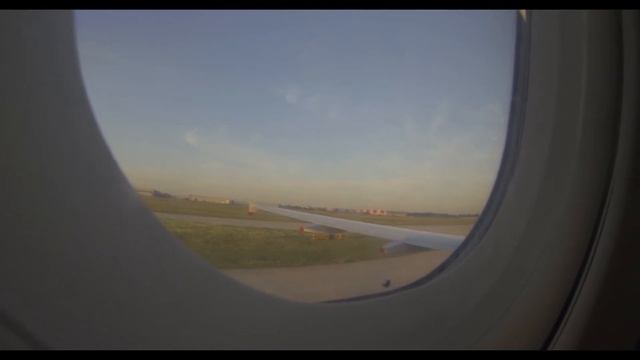 BAW A319 Pushback HAJ - HD Go Pro 3 смотреть онлайн