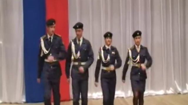 Кадеты смотреть онлайн