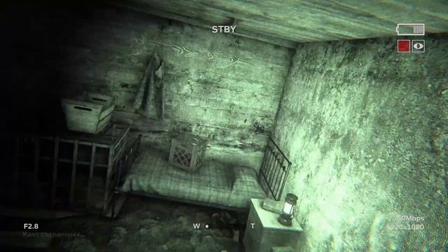 МАКСИМУМ НАПРЯЖЕНИЯ #3 — Прохождение игры Outlast 2 смотреть онлайн