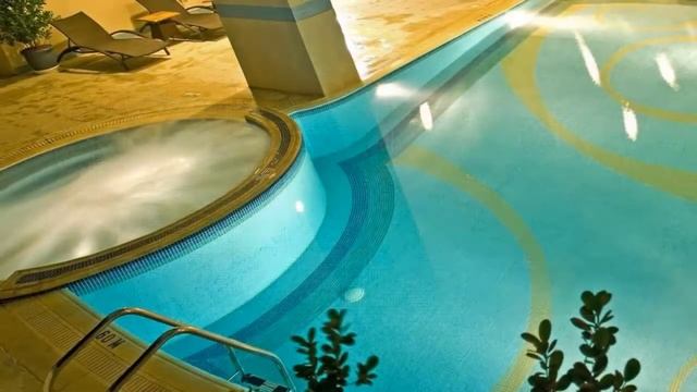 Flora Creek Deluxe Hotel Apartments смотреть онлайн