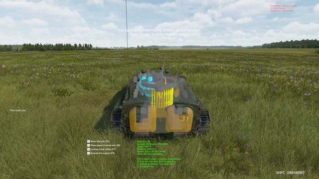 Gunner, HEAT, PC ! + channel update смотреть онлайн
