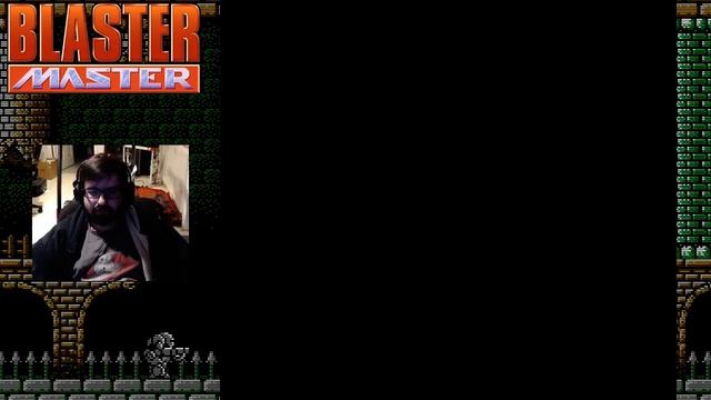 Blaster Master Deathwarps Tutorial Part 6 Hover Farm and Area 1 death смотреть онлайн