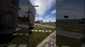 Отель The V Luxury Resort 5* Хургада Сахль-Хашиш.Январь 2025 год. @alena.serials 😉