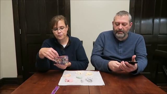Gustaf's Jelly Babies Review смотреть онлайн