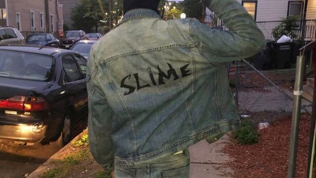 OTS SKARY SIGHT - HOW IM KUMIN смотреть онлайн