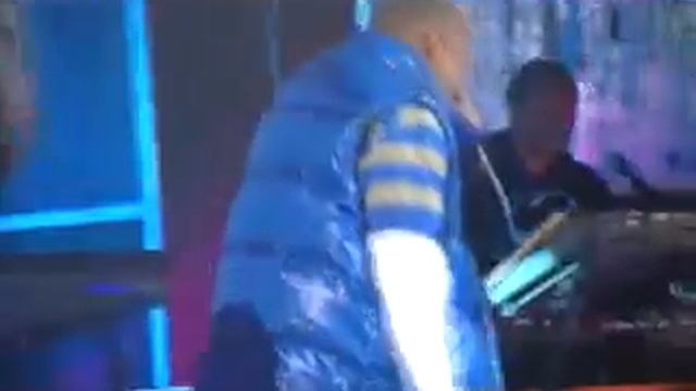 Ladi Dadi SnoopDogg & Doug E Fresh Live смотреть онлайн