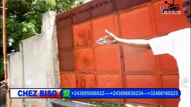 SOKI OZA NA NKALANKALA OKO MONA PORT YA ONATRA TO LANDA смотреть онлайн