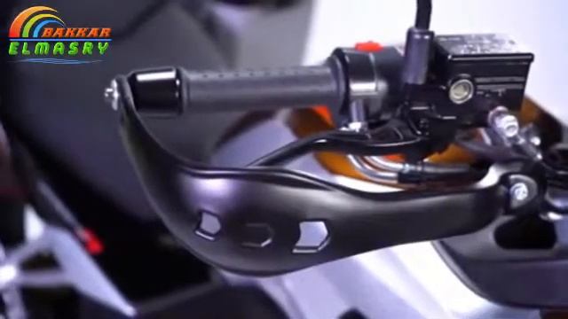 أدفنشر دايون DAYUN  DY300 XF