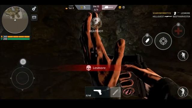 Battle royal battle royale games | Best battle Royal Games | World War Heroes — WW2 PvP FPS смотреть онлайн