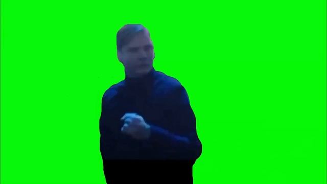 Zimo dancing green screen смотреть онлайн