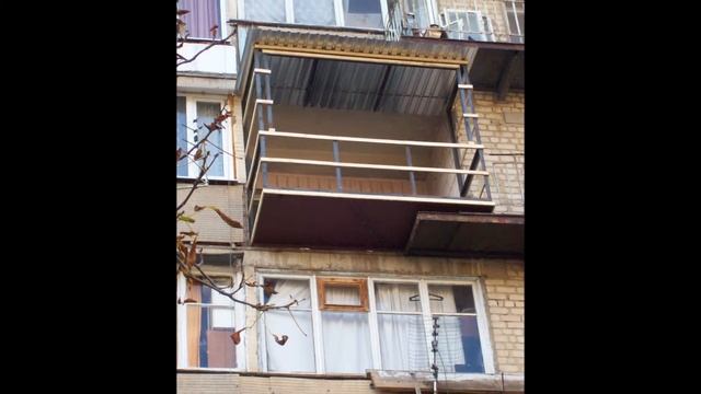 Расширение и реконструкция балконов 2, www.Remontodessa.info смотреть онлайн