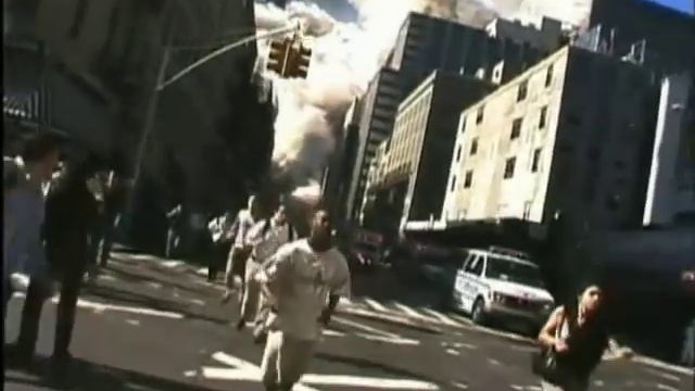 Liberatio: 9/11 Tribute