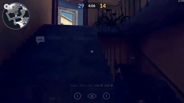 -UNBELIEVABLE-Critical Ops hack 0.9/mod (wall Hacks.radar.aimbot.silent aim.headshots e.t.c) смотреть онлайн