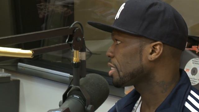 50 Cent Interview Part 2 смотреть онлайн