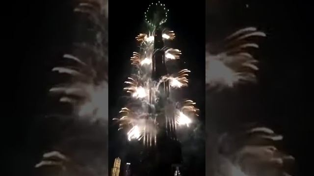 laser show tower in Dubai / лазерное шоу башни в Дубае смотреть онлайн