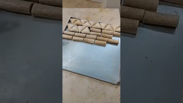 Pâtisserie Ghazal : Samsa - Maghrebi - Zrir | صمصة - مغربي - زرير смотреть онлайн
