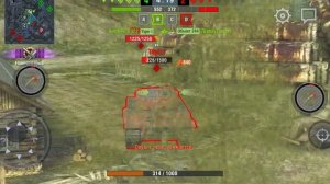 World of Tanks blitz мемы😂