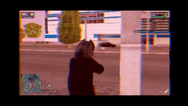 Нарезка с ДМ сервера. 2часть. смотреть онлайн