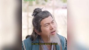 Бедная секретарша, путешествующая во времени, становится женой хромого короля и обретает счастье