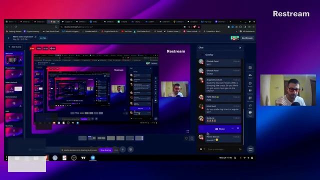 Meme coins explosion! смотреть онлайн