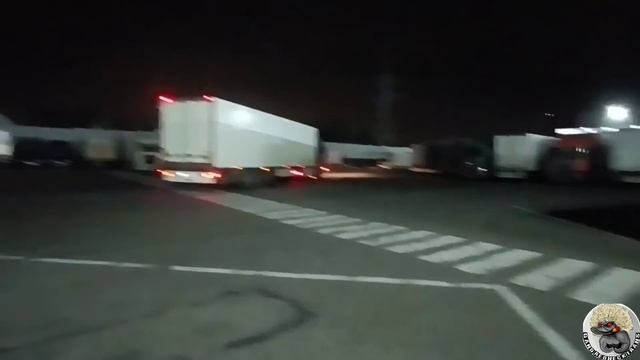 Неделя работы по Московской и Тульской Области, Собрал все "Сливки" газ в пол и домой смотреть онлайн