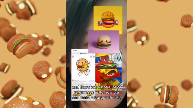 Concept art | Burger Building Ep 2 смотреть онлайн